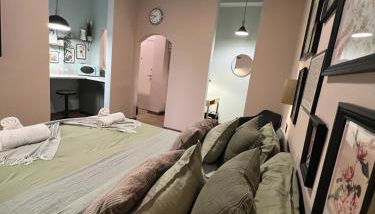 Charme and Cozy Apartment 3 Km away from Duomo - Foto 2