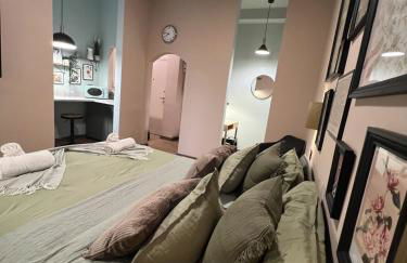 Charme and Cozy Apartment 3 Km away from Duomo - Foto 2