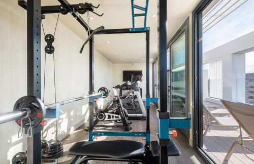 Apartamentos Core Suites Valencia - Foto 65