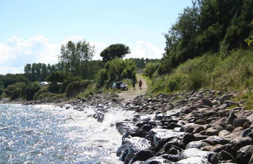 Ostsee Ferienhäuser - Foto 33