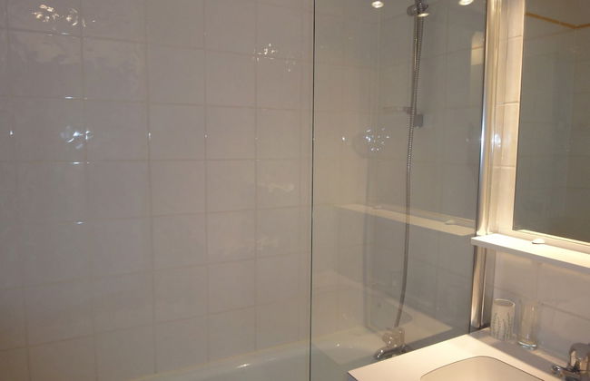 Majestic Apartment in Meribel-mottaret Close to Skiing - Foto 16