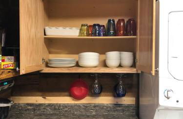 Lookout Mtn cabin with a view - Foto 5