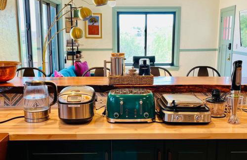 Quail Cottage Clarkdale-Renovated Historic Cottage Sedona Jerome Wineries - Foto 26