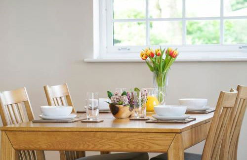 Luxury retreat with hot tub & wood burner - Mylor - Foto 15