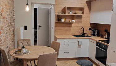 Konin Bulwary - Foto 2, stove, dishwasher, toaster