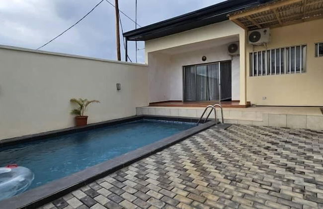 Résidence mirifique - Foto 7