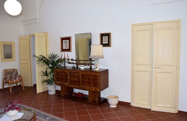 La Giara House ,near Gallipoli - Photo 27