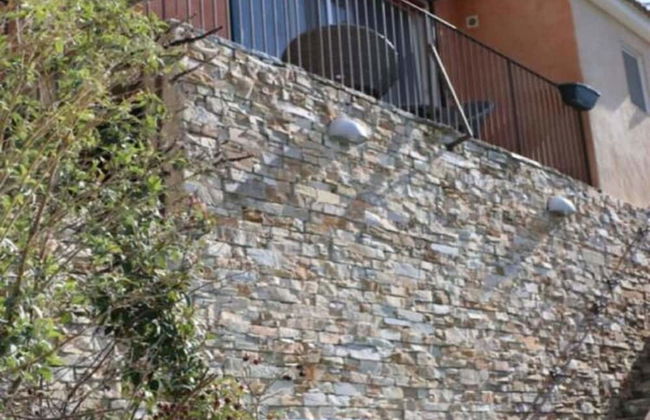 Attractive Holiday Home in Mazzola With Sauna - Foto 24