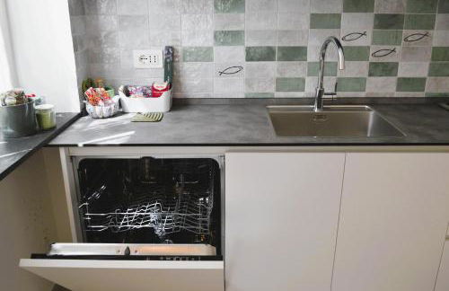 La Casetta di via Tasso - Foto 15