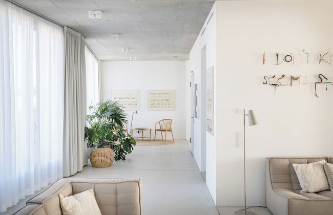 Wilmina Apartments & Lofts - Foto 24