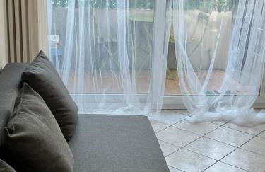 JACAM home free parking Como - Foto 17