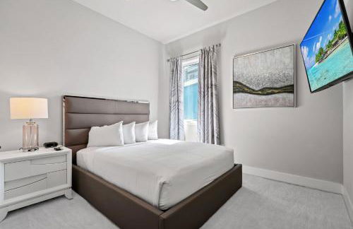 Serene Condo Near Disney With Resort & Waterpark Access - B52-205 - Foto 12