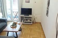 Vanna's heart of Athens one BR Charm Balcony near Metro Tourist Spots - Foto 9