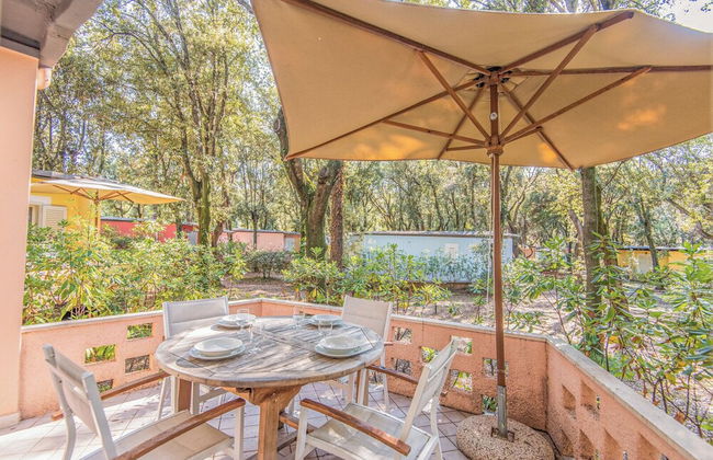 Resort Riva degli Etruschi - Photo 58