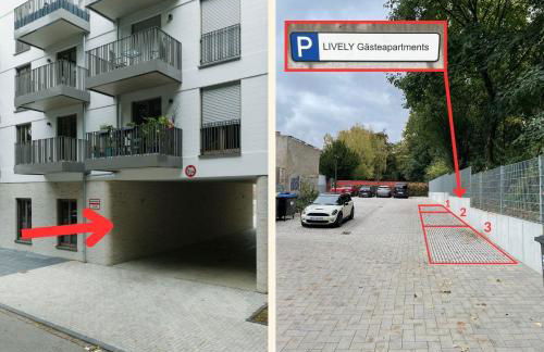 LIVELY am Kaiserberg Duisburg - Foto 23