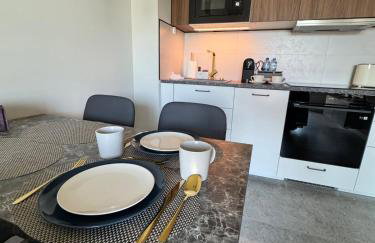 Apartament Kasztanówka w Rydzynie - Foto 13