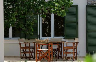 Art Lesvos Villa - Foto 18