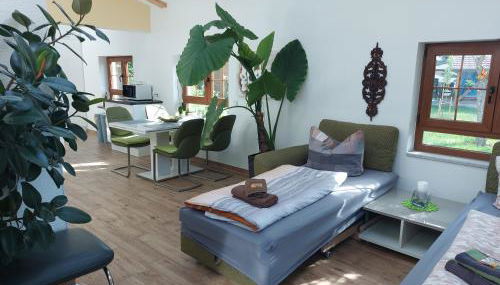 Ferienhaus in Bernau bei Berlin - Foto 4