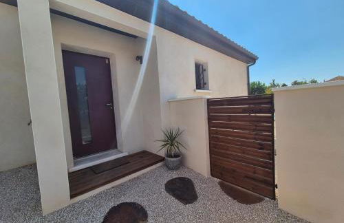 Villa Avec Piscine Spa Et Sauna - Foto 4