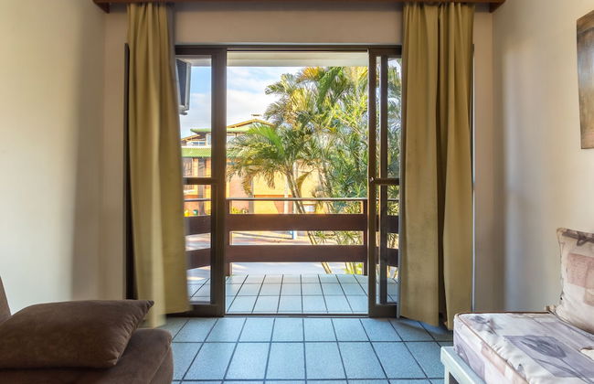 Areias Brancas Flats - Photo 1