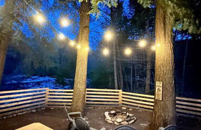 Brook Haven Retreat - Minutes to Mt Snow / Stratton, Pet Friendly! - Foto 31