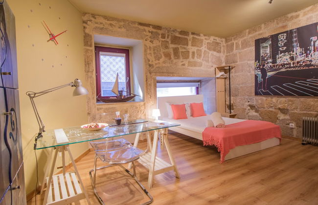 RIBEIRA by YoursPorto - Photo 40