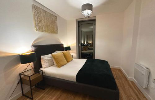 Media City Salford Quays - Foto 18