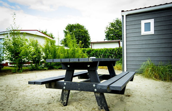 Holidaypark Duinhoeve - Photo 76