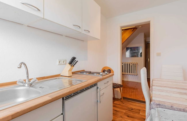 Wohnung im OT Brusow mit Garten - Foto 10