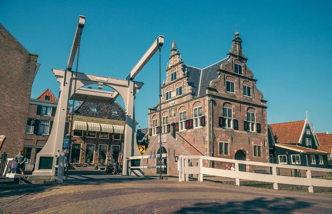 Dutch Family Geataway - Foto 37