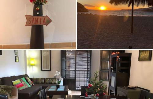 Boutique Style Apartment in Velez de Benaudalla - near Salobrena - Foto 28