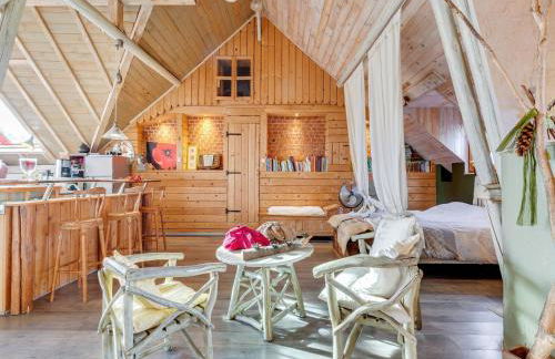 Wellness & Adventure Escape - Foto 3