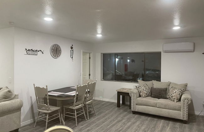 Crazy Horse Rv Resort - Foto 23