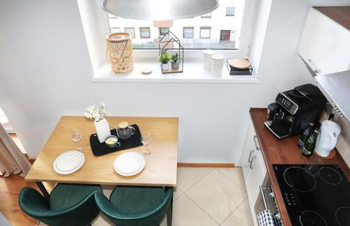 Apartament Kokpit - Foto 6