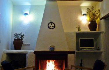 CASAS RURALES CORTIJO LEONTINO - Foto 11