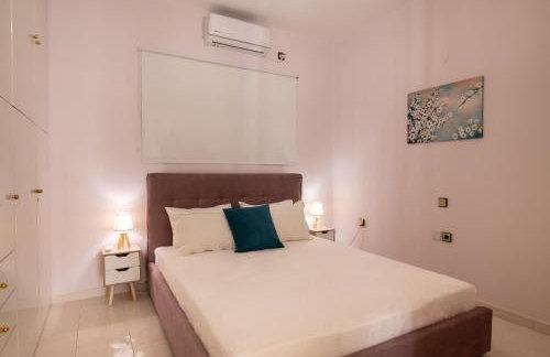 Villa Aelia Luxury Maisonette - Foto 33