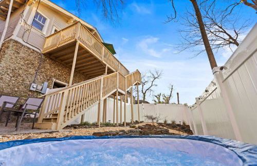 Southern Charmer *HOT TUB *Great Location DT UAB - Photo 29