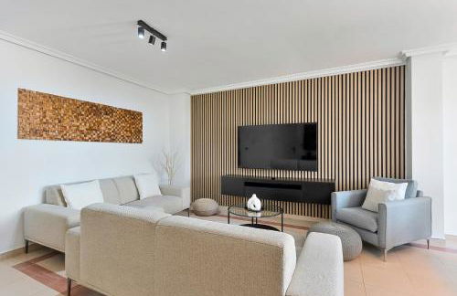 Luxe Villa Puerto Banus - Foto 21