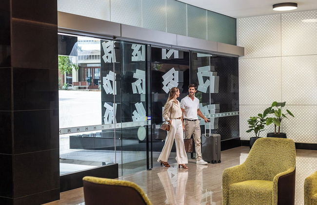 Meriton Suites Adelaide Street, Brisbane - Foto 4