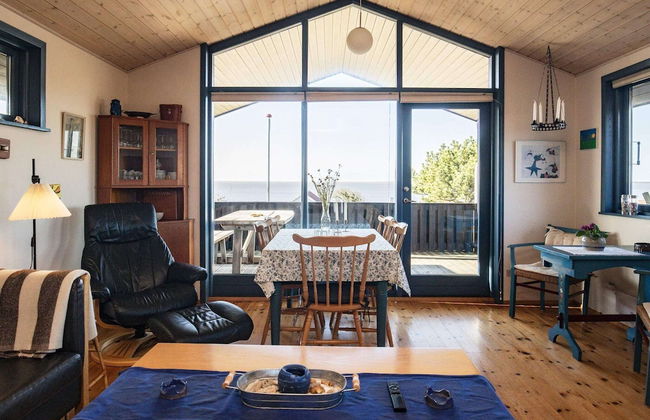 6 Person Holiday Home in Esbjerg V - Photo 18