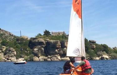 Casa rural en El Burguillo - Picos Pardos CRA-AV-1088 - Photo 38