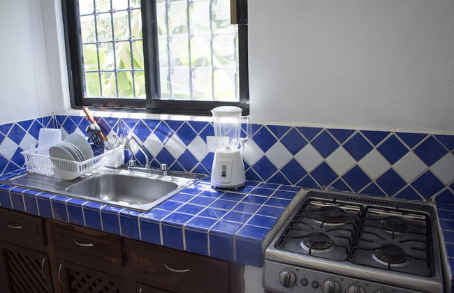 Vida Playa Suites - Foto 20