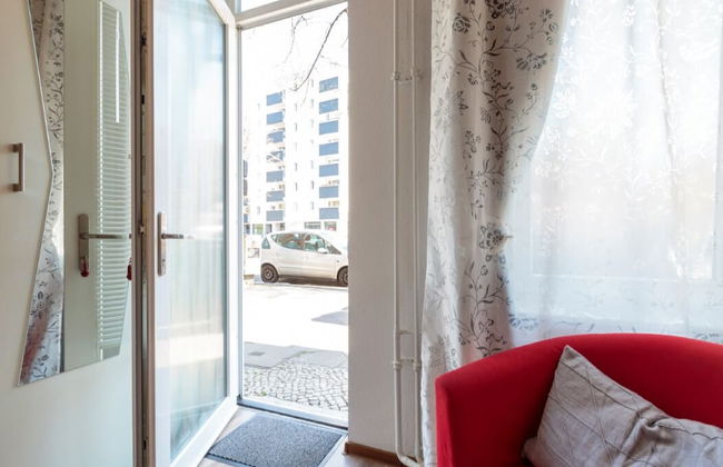 K&S Apartments - Foto 41