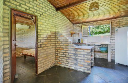 Barravilha Chales - Foto 41