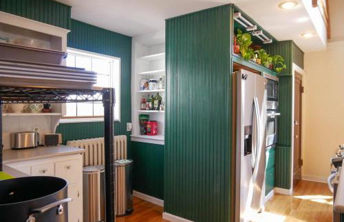 Mountain Jungalow Chalet, 3 min walk to Royal Gorge Train - Foto 9