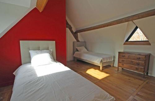 La pommeraie - Foto 35