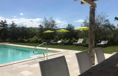 Welcome at Poggio Cantarello Country Home Tuscany - Foto 35