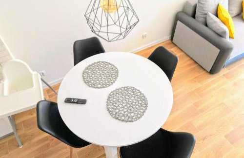 Blue Mare Apartamenty U Tomka - Foto 54