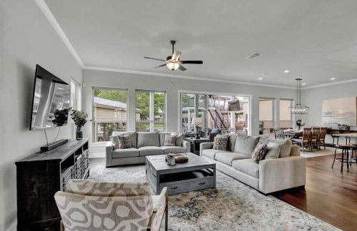 Stunning Luxury Home on Lake Lbj! - Foto 16