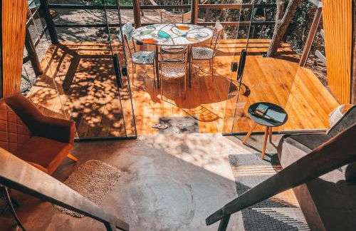 Sítio Aroeira Cabanas - Foto 61